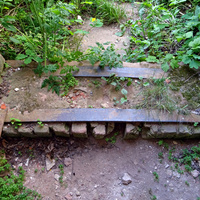 Церковь Николая Чудотворца (24.6.22).