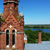 Успения Пресвятой Богородицы церковь (28.6.22).
