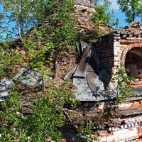 Церковь Николая Чудотворца (24.6.22).