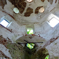 Церковь Николая Чудотворца (24.6.22).