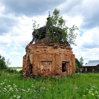 Часовня Спаса Преображения (2.7.22).