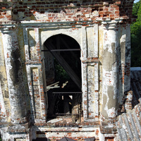 Церковь Покрова Пресвятой Богородицы (25.6.22).