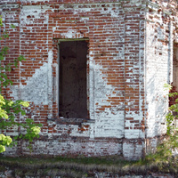 Церковь Николая Чудотворца (24.6.22).