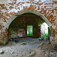 Церковь Николая Чудотворца (1.7.22).