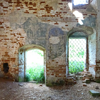 Церковь Николая Чудотворца (1.7.22).