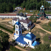 Успенская церковь