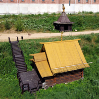 Николо-Сольбинский женский монастырь (15.7.22).