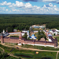 Николо-Сольбинский женский монастырь (15.7.22).