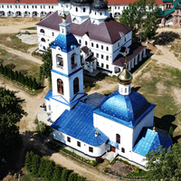 Успенская церковь