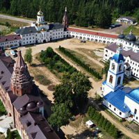 Николо-Сольбинский женский монастырь (15.7.22).