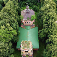 Покровская церковь (14.7.22).