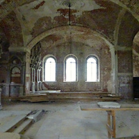 Покровская церковь (14.7.22).