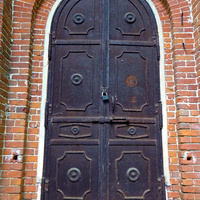 Покровская церковь (14.7.22).