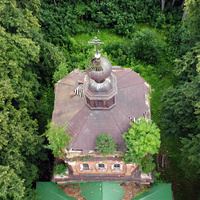 Покровская церковь (14.7.22).