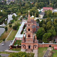 Черниговский скит 15.9.22.