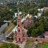 Черниговский скит 15.9.22.