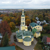 Николаевский храм 5.10.22.