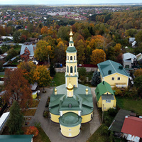 Николаевский храм 5.10.22.