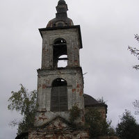 Свято-Троицкая церковь (колокольня)