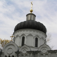 Алексеевский собор
