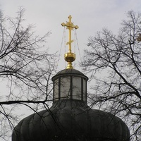 Алексеевский собор Московского Ново-Алексеевского женского монастыря