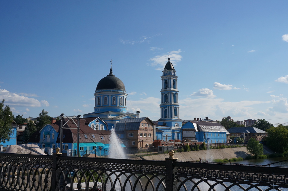Ногинск московская область достопримечательности фото с описанием