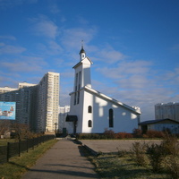 Церковь Федоровская