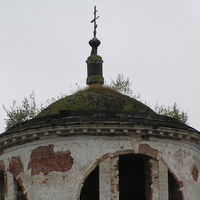 Знаменская церковь.
