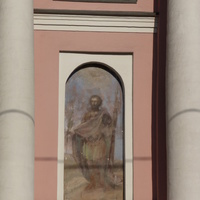 Иверской иконы Божией Матери церковь.